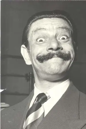 Tino Scotti