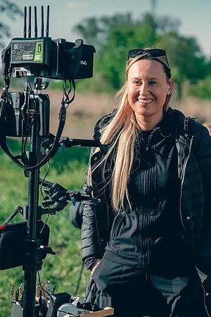 Magdalena Szwedkowicz