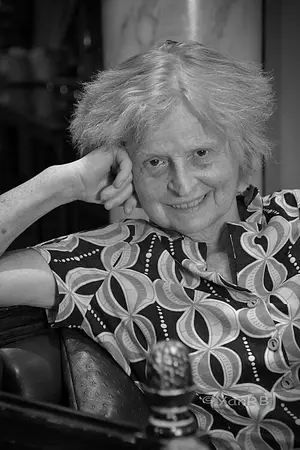 Claire Simon
