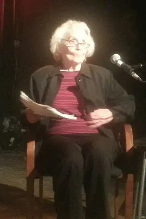 Françoise Faucher