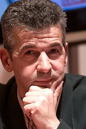 Vincent Hugeux