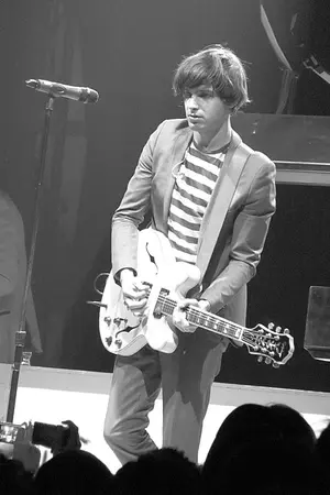 Alex Greenwald