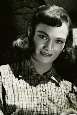 Gloria Talbott