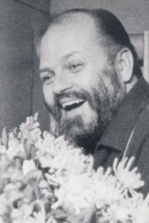 Beppe Wolgers