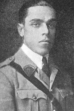 Harry d'Abbadie d'Arrast