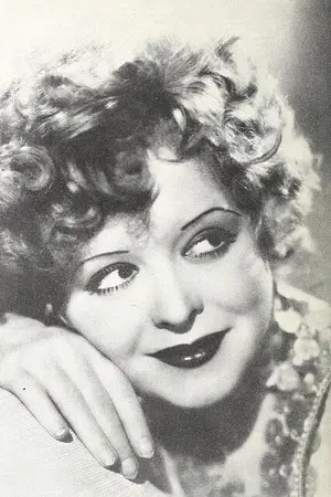 Clara Bow
