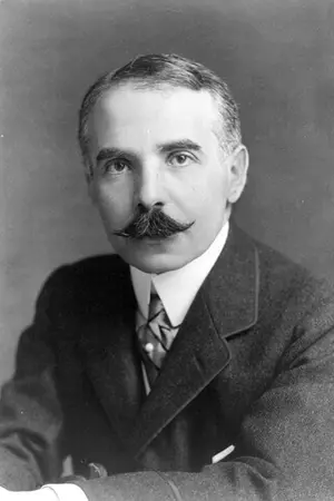 Otto Hermann Kahn