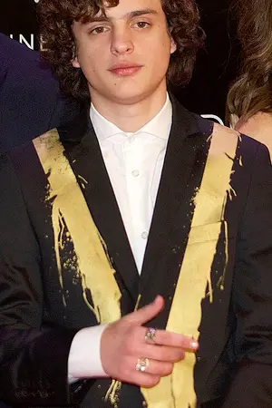Lorenzo Ferro