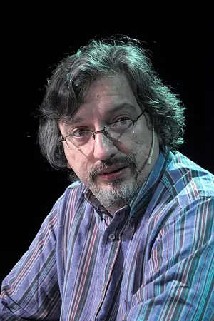 Sergio Olguín