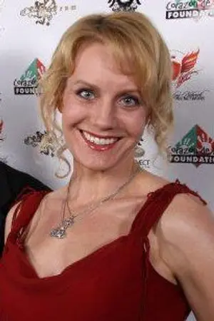 Eileen Grubba
