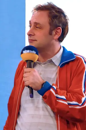 Emmanuel Peterfalvi