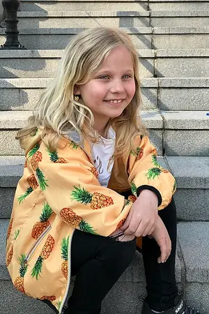 Maja Söderström