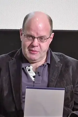 Mark Lawson