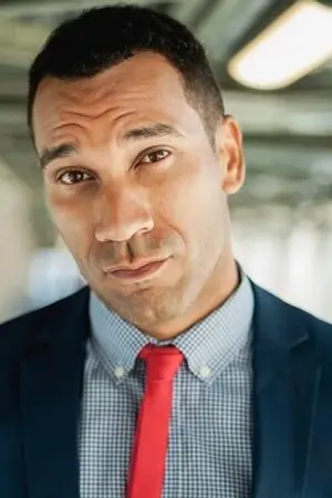 Jason Tottenham
