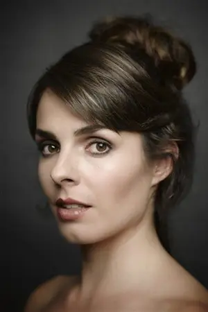 Lucia Smyrk