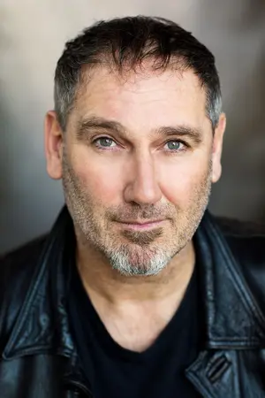 Colin Moody