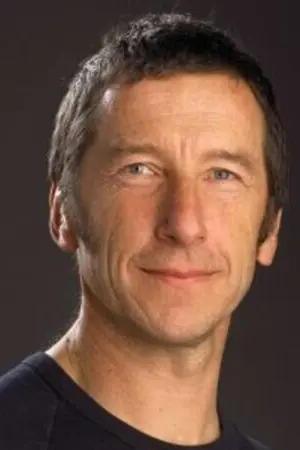 Graham Jahne