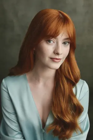 Abigail O'Regan