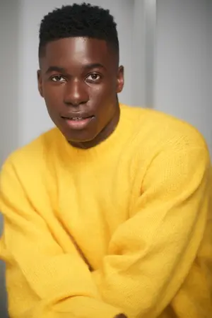 Sam Darius