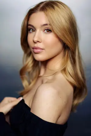Georgia Pemberton