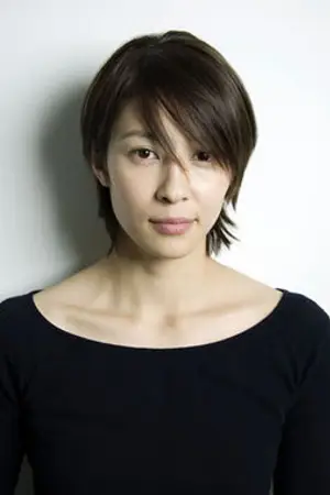 Miki Mizuno