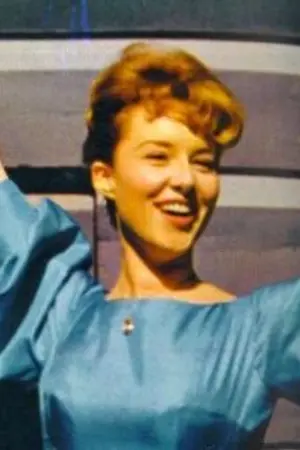 Gigi Perreau