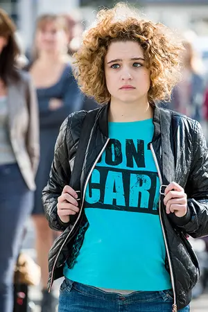 Zoë Thielemans