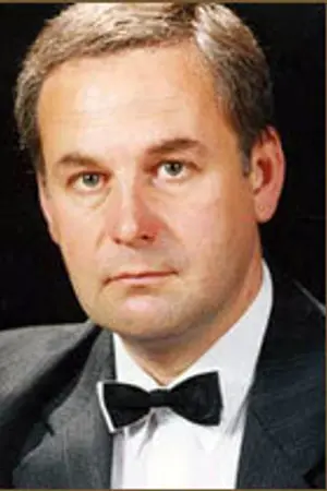 Юрий Брешин