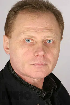 Сергей Плаксин