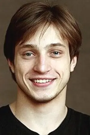 Евгений Токарев