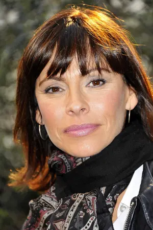Mathilda May