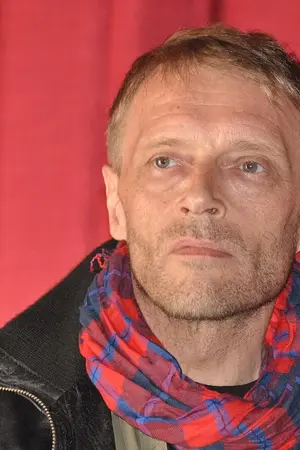 Ilkka Heiskanen
