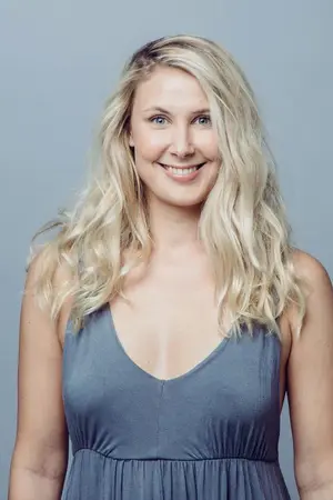Linda Wiklund