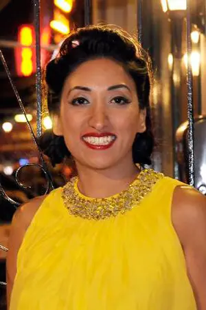 Shazia Mirza