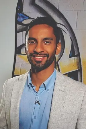 Bobby Seagull