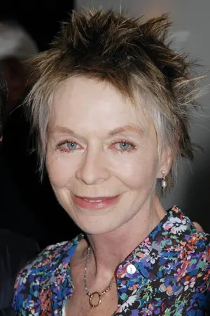 Susannah York