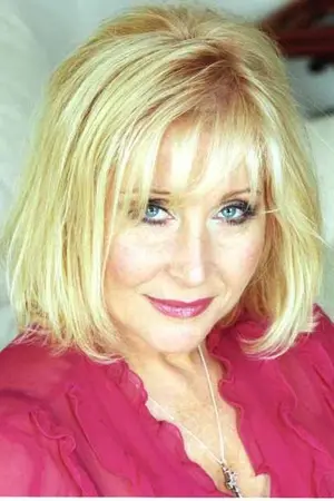 Carol Harrison