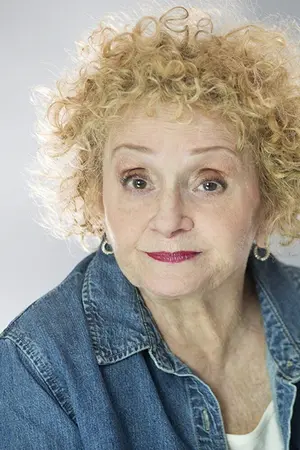 Sondra James