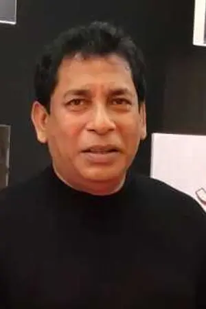 Mosharraf Karim