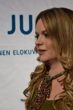 Элина Книхтиля