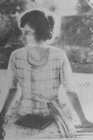 Olga Casares Pearson