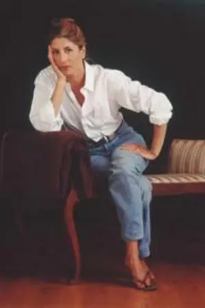 Ann Louise Bardach