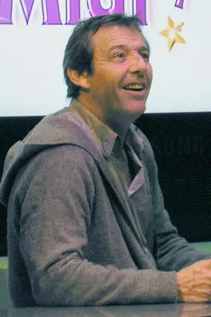 Jean-Luc Reichmann
