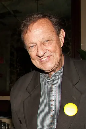 Ivan Chermayeff