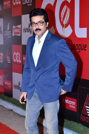Prosenjit Chatterjee