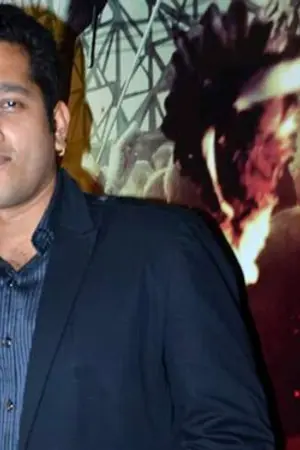 Parambrata Chatterjee