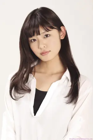 Seika Furuhata