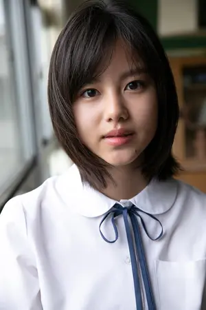 Risaki Matsukaze