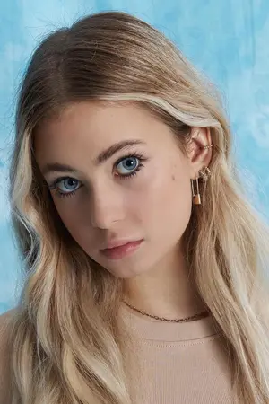 Ульяна Чжан