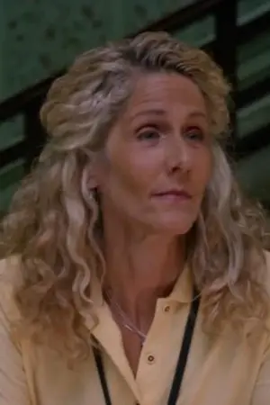 Robyn Hayle